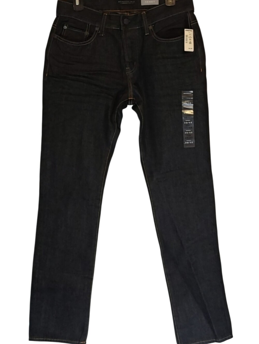 Mens New Aeropostale Skinny Jeans 30x32